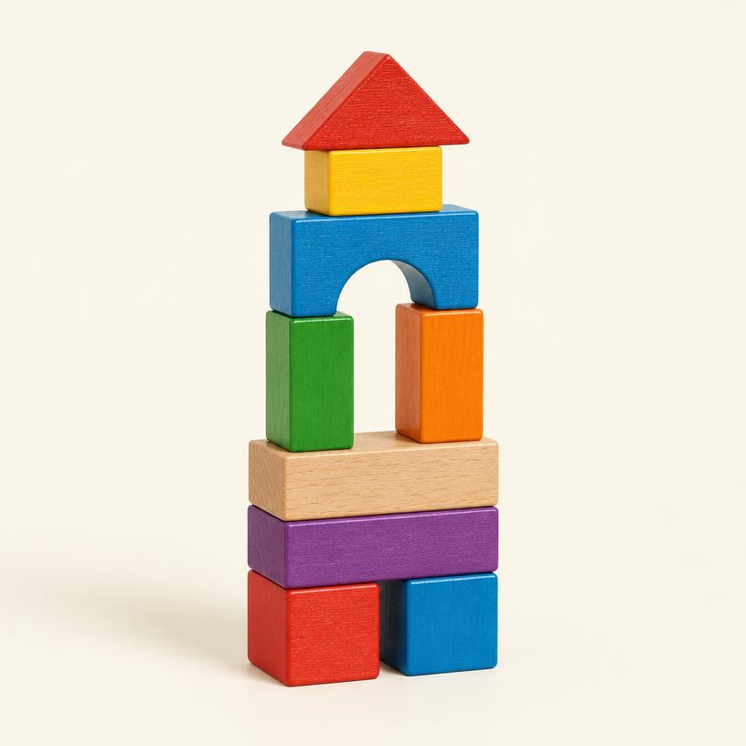 Building Blocks