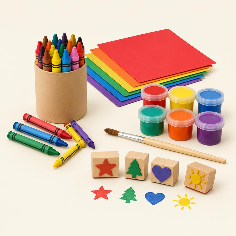 Creative Learning