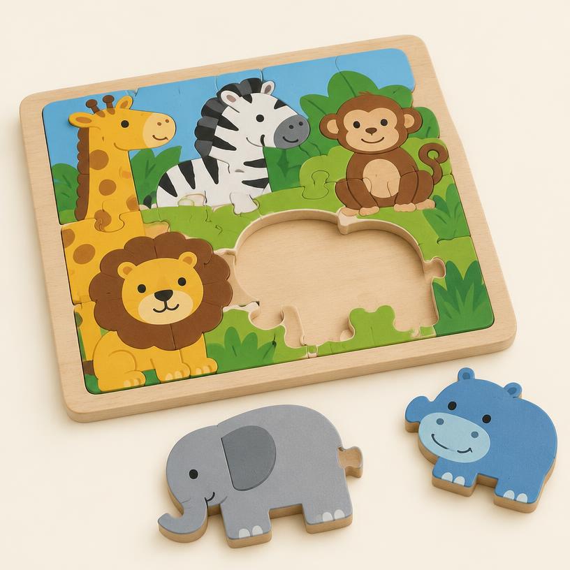 Puzzles