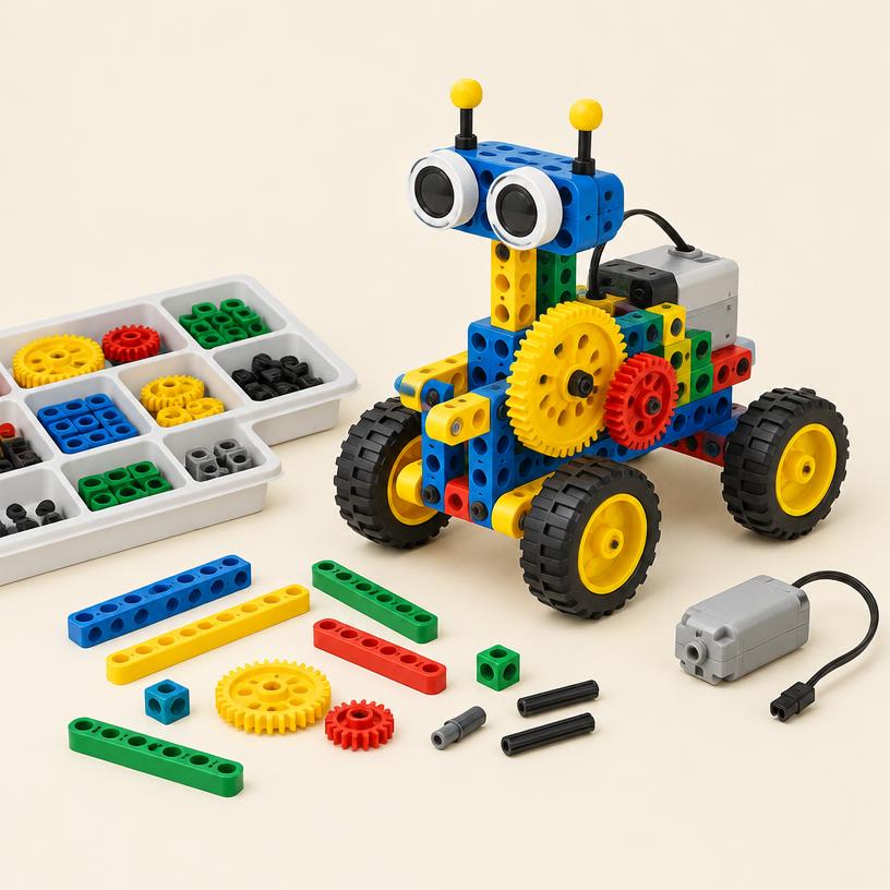 STEM Toys